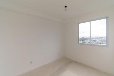 Quarto 2 de apartamento à venda com 2 quartos, 43m² em Conceição, Diadema