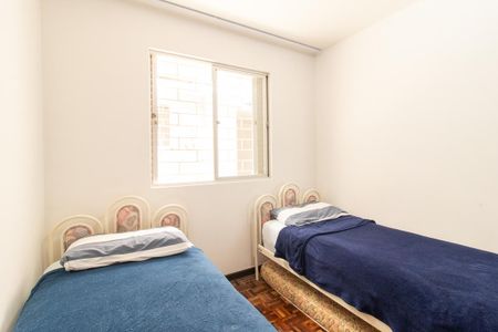 Quarto 2 de casa de condomínio para alugar com 3 quartos, 120m² em São Braz, Curitiba