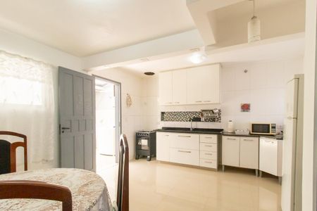 Casa de condomínio para alugar com 120m², 3 quartos e sem vaga Casa de condomínio para alugar com 120m², 3 quartos e sem vagaCozinha