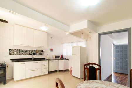 Casa de condomínio para alugar com 120m², 3 quartos e sem vaga Casa de condomínio para alugar com 120m², 3 quartos e sem vagaCozinha