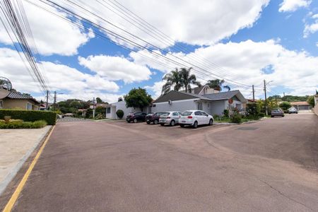 Casa de condomínio para alugar com 120m², 3 quartos e sem vaga Casa de condomínio para alugar com 120m², 3 quartos e sem vagaÁrea comum