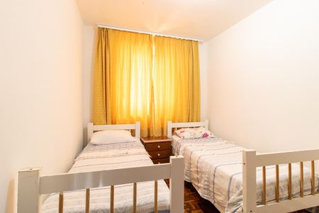 Casa de condomínio para alugar com 120m², 3 quartos e sem vaga Casa de condomínio para alugar com 120m², 3 quartos e sem vagaQuarto 1