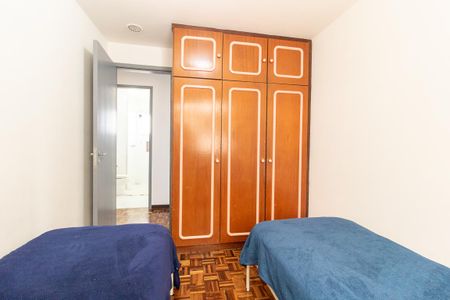 Casa de condomínio para alugar com 120m², 3 quartos e sem vaga Casa de condomínio para alugar com 120m², 3 quartos e sem vagaQuarto 2