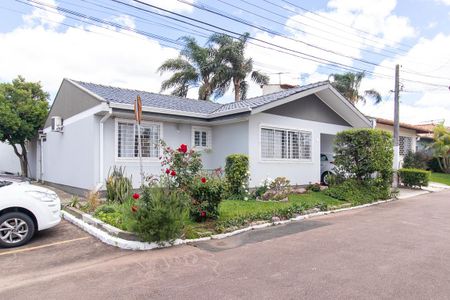 Casa de condomínio para alugar com 120m², 3 quartos e sem vaga Casa de condomínio para alugar com 120m², 3 quartos e sem vagaFachada