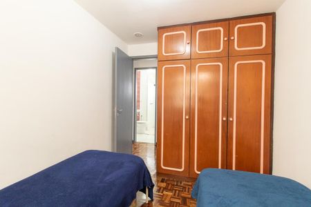 Casa de condomínio para alugar com 120m², 3 quartos e sem vaga Casa de condomínio para alugar com 120m², 3 quartos e sem vagaQuarto 2