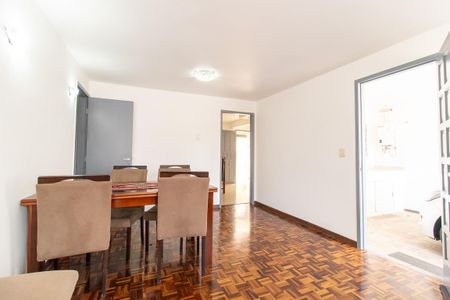 Casa de condomínio para alugar com 120m², 3 quartos e sem vaga Casa de condomínio para alugar com 120m², 3 quartos e sem vagaSala