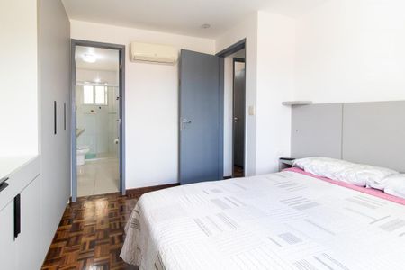 Casa de condomínio para alugar com 120m², 3 quartos e sem vaga Casa de condomínio para alugar com 120m², 3 quartos e sem vagaQuarto 3 - SuíteSuíte