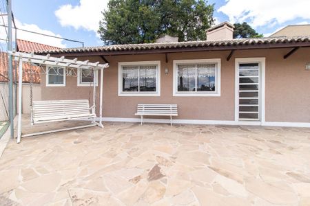 Casa de condomínio para alugar com 120m², 3 quartos e sem vaga Casa de condomínio para alugar com 120m², 3 quartos e sem vagaÁrea comum - Salão de festas