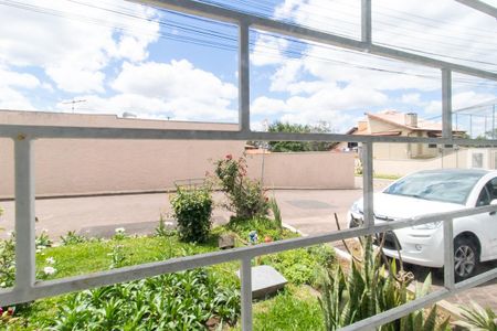 Casa de condomínio para alugar com 120m², 3 quartos e sem vaga Casa de condomínio para alugar com 120m², 3 quartos e sem vagaVista da Suíte