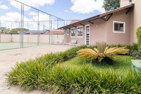 Casa de condomínio para alugar com 120m², 3 quartos e sem vaga Casa de condomínio para alugar com 120m², 3 quartos e sem vagaÁrea comum - Salão de festas