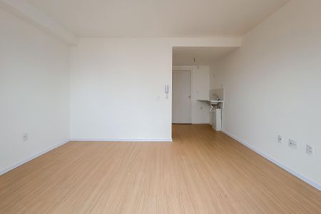 Studio à venda com 25m², 1 quarto e sem vagaStudio