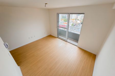 Studio à venda com 25m², 1 quarto e sem vagaStudio