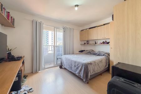 Kitnet/Studio à venda com 1 quarto, 25m² em Chácara Inglesa, São Paulo