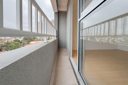 Studio à venda com 25m², 1 quarto e sem vagaSacada do Studio