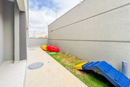 Studio à venda com 25m², 1 quarto e sem vagaPet Place