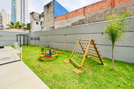Studio à venda com 25m², 1 quarto e sem vagaÁrea comum