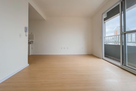 Studio à venda com 25m², 1 quarto e sem vagaStudio