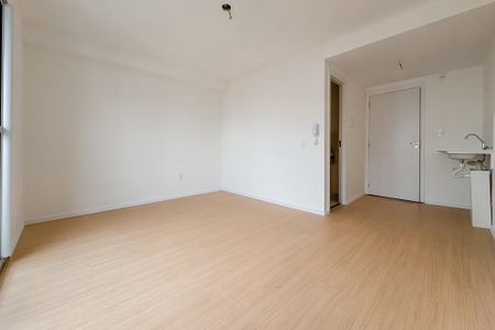 Studio à venda com 25m², 1 quarto e sem vagaStudio