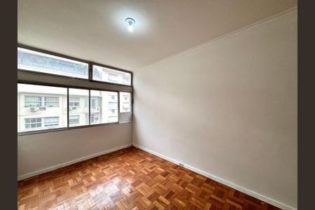 Apartamento à venda com 164m², 3 quartos e 1 vagaQuarto 1