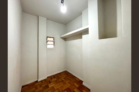 Apartamento à venda com 164m², 3 quartos e 1 vagaÁrea de serviço - quarto