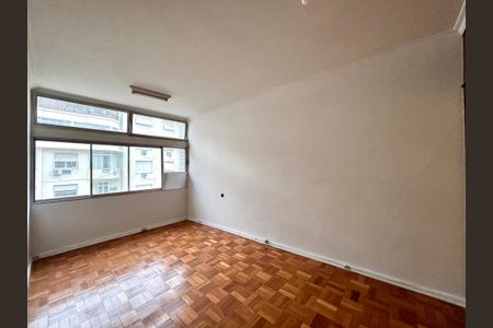 Apartamento à venda com 164m², 3 quartos e 1 vagaQuarto 2