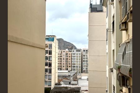 Apartamento à venda com 164m², 3 quartos e 1 vagaQuarto 3 - vista