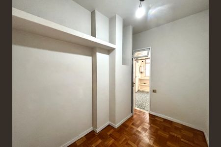 Apartamento à venda com 164m², 3 quartos e 1 vagaÁrea de serviço - quarto