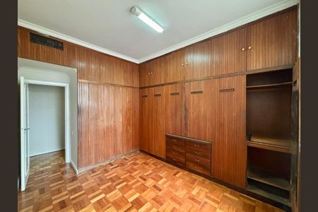 Apartamento à venda com 164m², 3 quartos e 1 vagaQuarto 3
