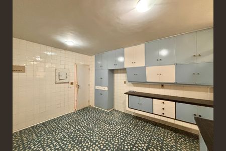 Apartamento à venda com 164m², 3 quartos e 1 vagaCozinha