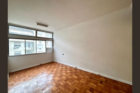 Apartamento à venda com 164m², 3 quartos e 1 vagaQuarto 3