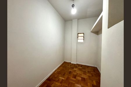 Apartamento à venda com 164m², 3 quartos e 1 vagaÁrea de serviço - quarto
