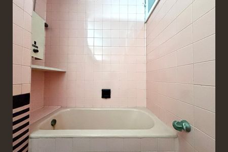 Apartamento à venda com 164m², 3 quartos e 1 vagaBanheiro social 1