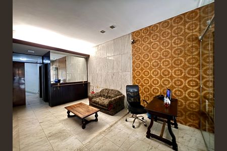 Apartamento à venda com 164m², 3 quartos e 1 vagaPortaria