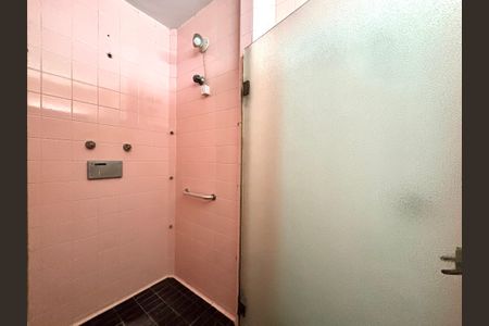 Apartamento à venda com 164m², 3 quartos e 1 vagaBanheiro social 1