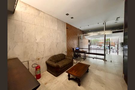 Apartamento à venda com 164m², 3 quartos e 1 vagaPortaria