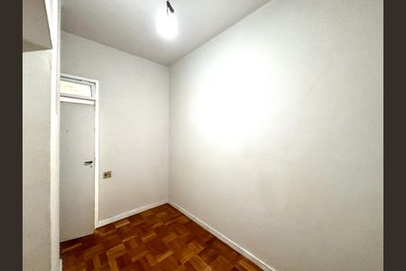 Apartamento à venda com 164m², 3 quartos e 1 vagaÁrea de serviço - quarto