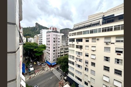 Apartamento à venda com 164m², 3 quartos e 1 vagaQuarto 1 - vista