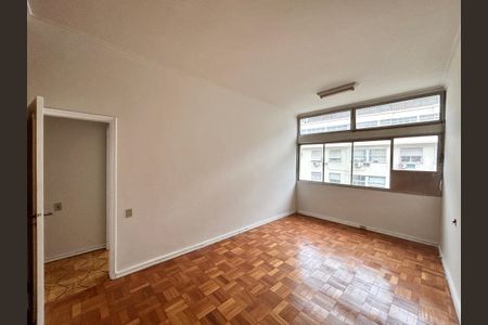 Apartamento à venda com 164m², 3 quartos e 1 vagaQuarto 2