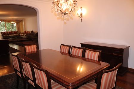 Sala de apartamento para alugar com 2 quartos, 348m² em Santa Cecilia, São Paulo