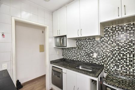 Apartamento para alugar com 60m², 2 quartos e 1 vagaCozinha