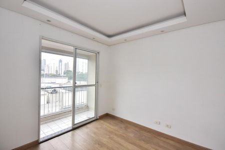 Sala de apartamento para alugar com 2 quartos, 60m² em Vila Andrade, São Paulo