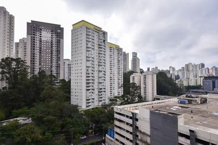 Apartamento para alugar com 60m², 2 quartos e 1 vagaVista da Suíte