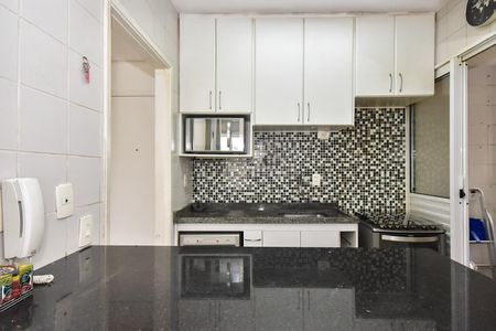 Apartamento para alugar com 60m², 2 quartos e 1 vagaCozinha