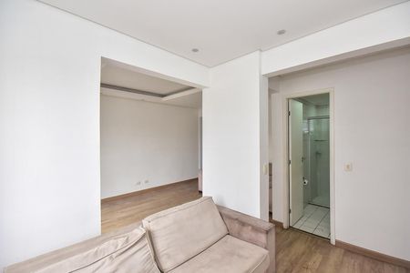 Apartamento para alugar com 60m², 2 quartos e 1 vagaSala de Tv