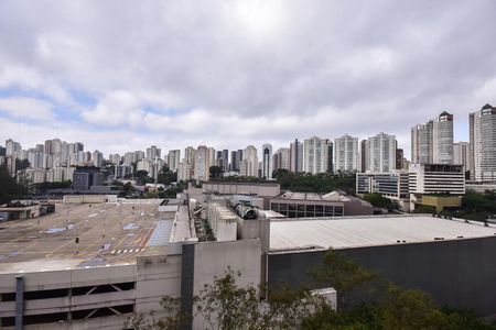 Apartamento para alugar com 60m², 2 quartos e 1 vagaVista
