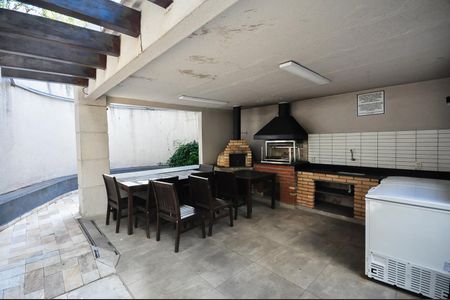 Apartamento para alugar com 60m², 2 quartos e 1 vagaÁrea comum