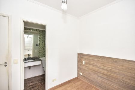 Apartamento para alugar com 60m², 2 quartos e 1 vagaSuíte