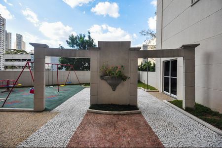 Apartamento para alugar com 60m², 2 quartos e 1 vagaÁrea comum