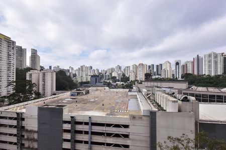 Apartamento para alugar com 60m², 2 quartos e 1 vagaVista do Quarto