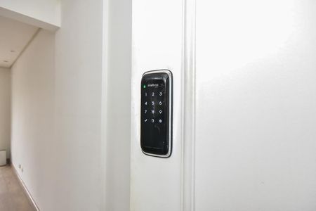 Apartamento para alugar com 60m², 2 quartos e 1 vagaFechadura Eletrônica